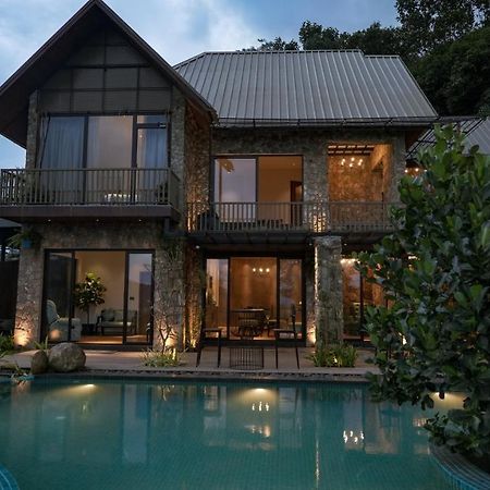 Tea & Tranquility By Moksha Stays Vagamon Exterior foto