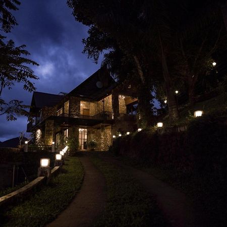 Tea & Tranquility By Moksha Stays Vagamon Exterior foto