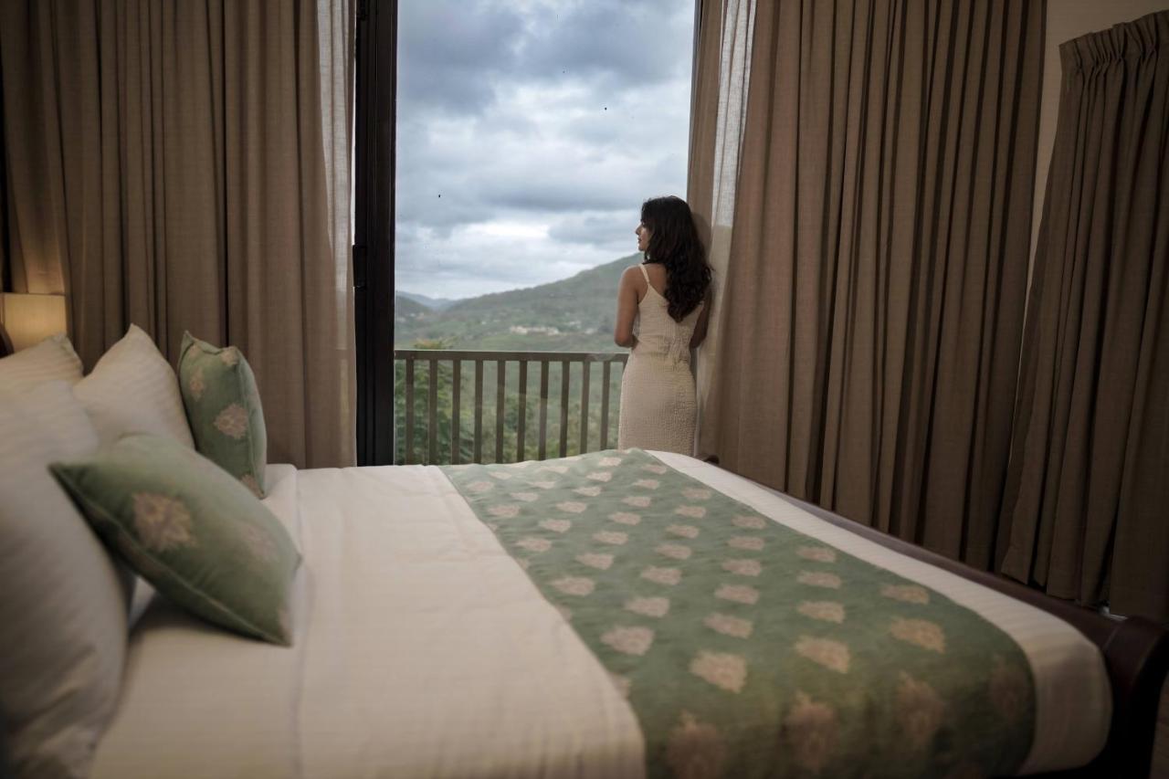 Tea & Tranquility By Moksha Stays Vagamon Exterior foto