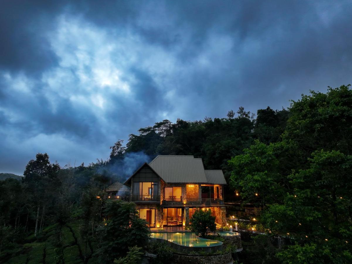 Tea & Tranquility By Moksha Stays Vagamon Exterior foto
