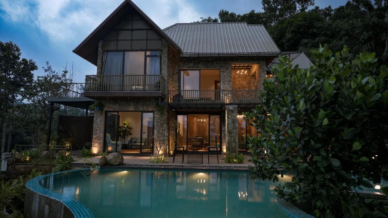 Tea & Tranquility By Moksha Stays Vagamon Exterior foto