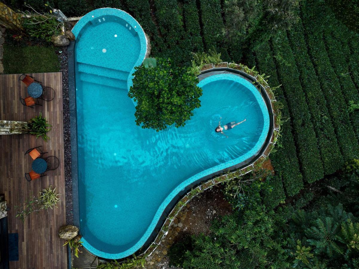 Tea & Tranquility By Moksha Stays Vagamon Exterior foto