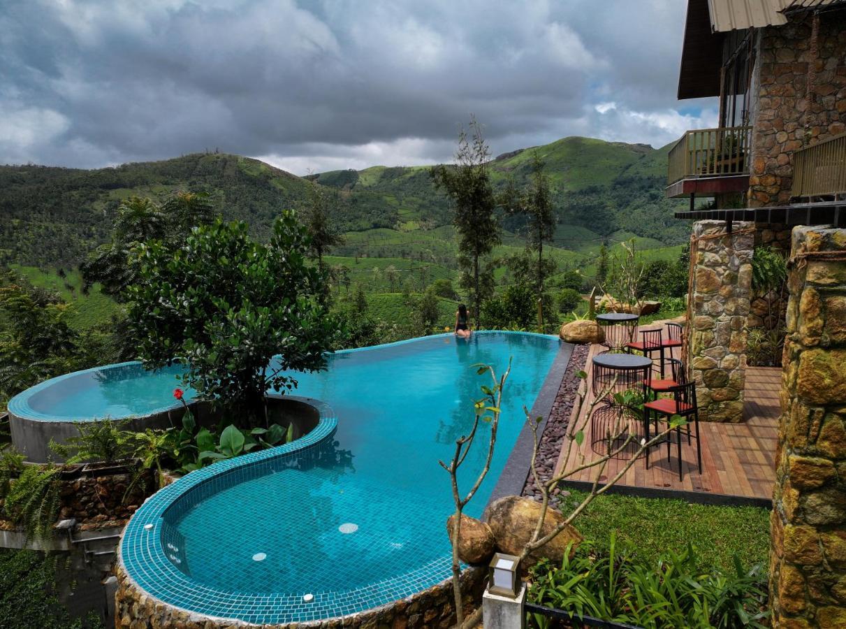 Tea & Tranquility By Moksha Stays Vagamon Exterior foto