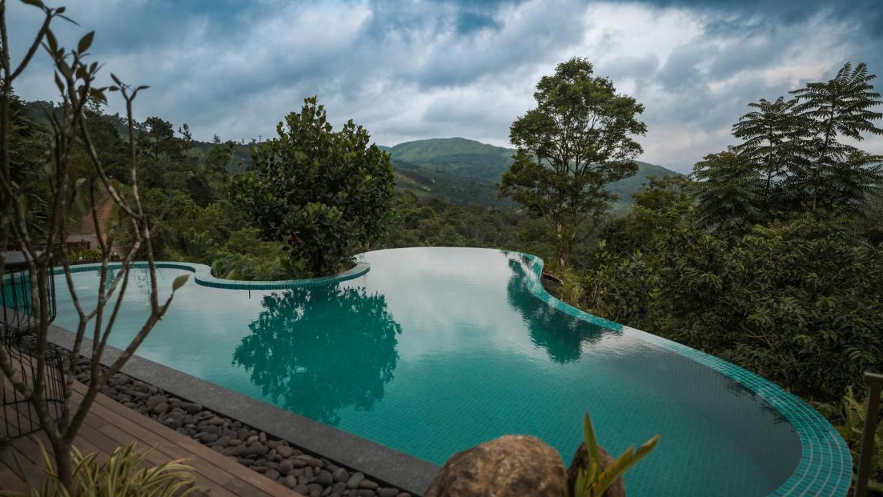 Tea & Tranquility By Moksha Stays Vagamon Exterior foto