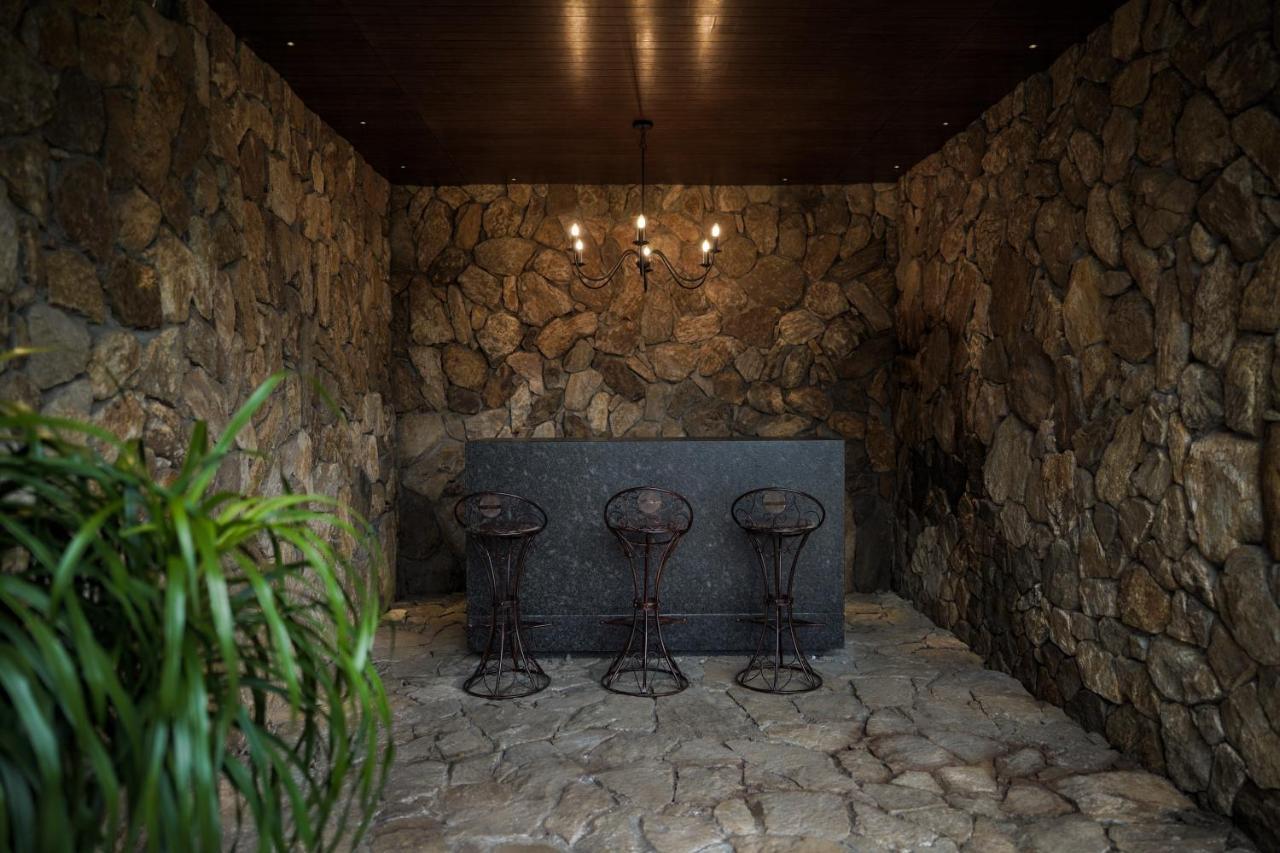 Tea & Tranquility By Moksha Stays Vagamon Exterior foto