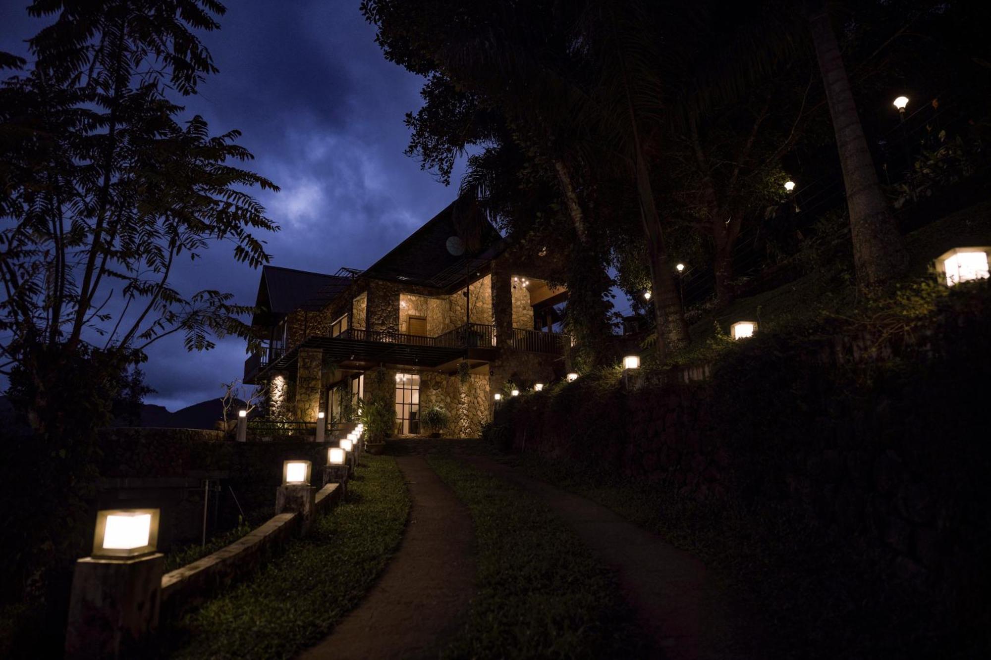 Tea & Tranquility By Moksha Stays Vagamon Exterior foto