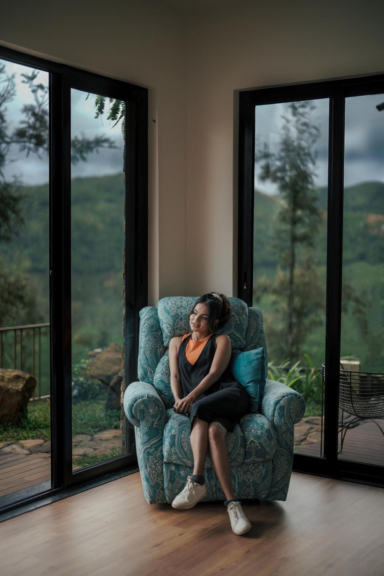 Tea & Tranquility By Moksha Stays Vagamon Exterior foto