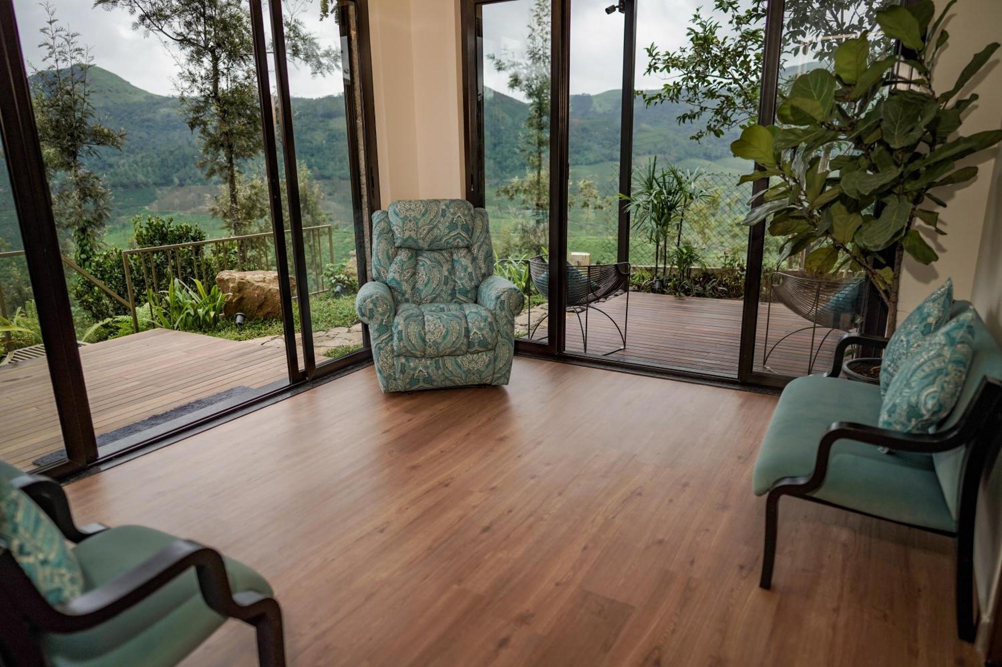 Tea & Tranquility By Moksha Stays Vagamon Exterior foto