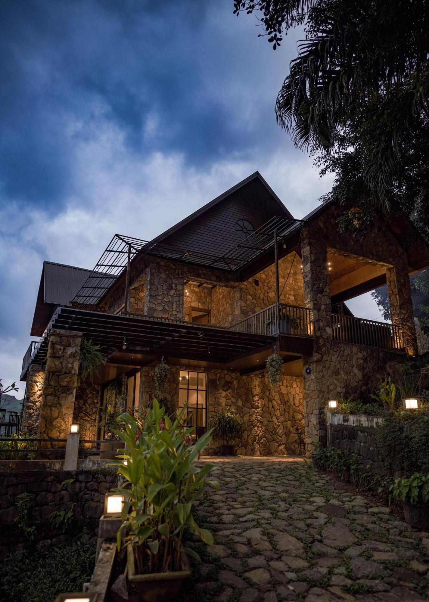Tea & Tranquility By Moksha Stays Vagamon Exterior foto