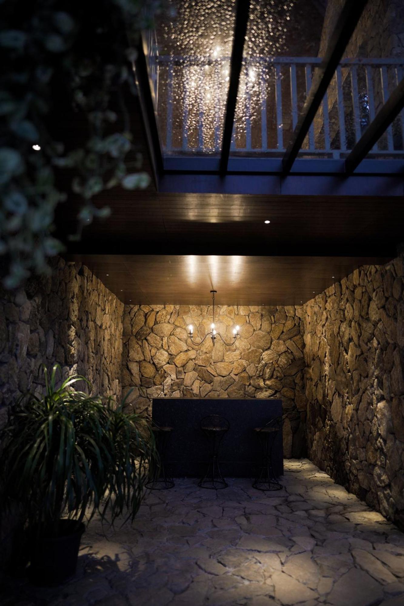 Tea & Tranquility By Moksha Stays Vagamon Exterior foto
