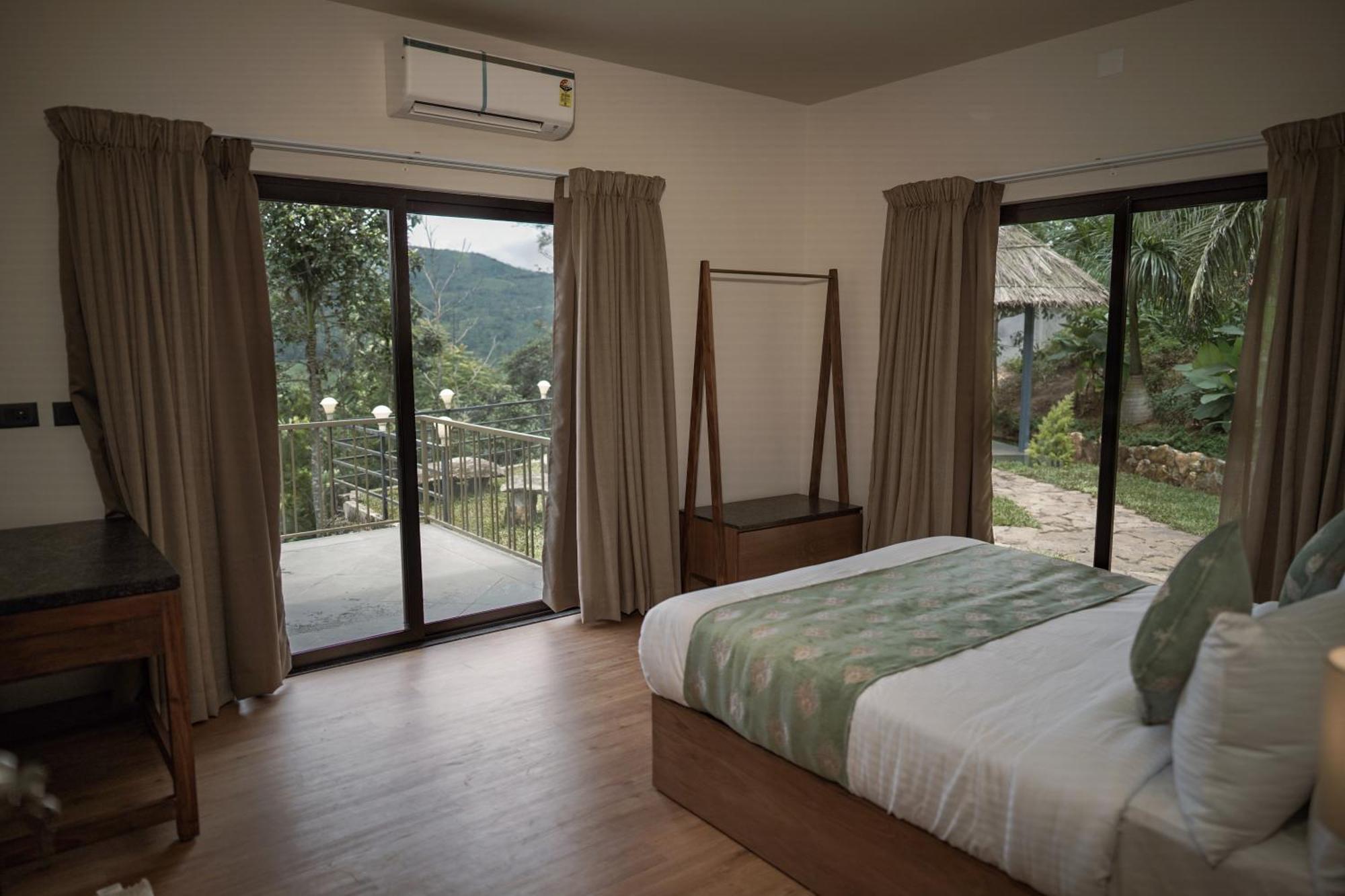 Tea & Tranquility By Moksha Stays Vagamon Exterior foto
