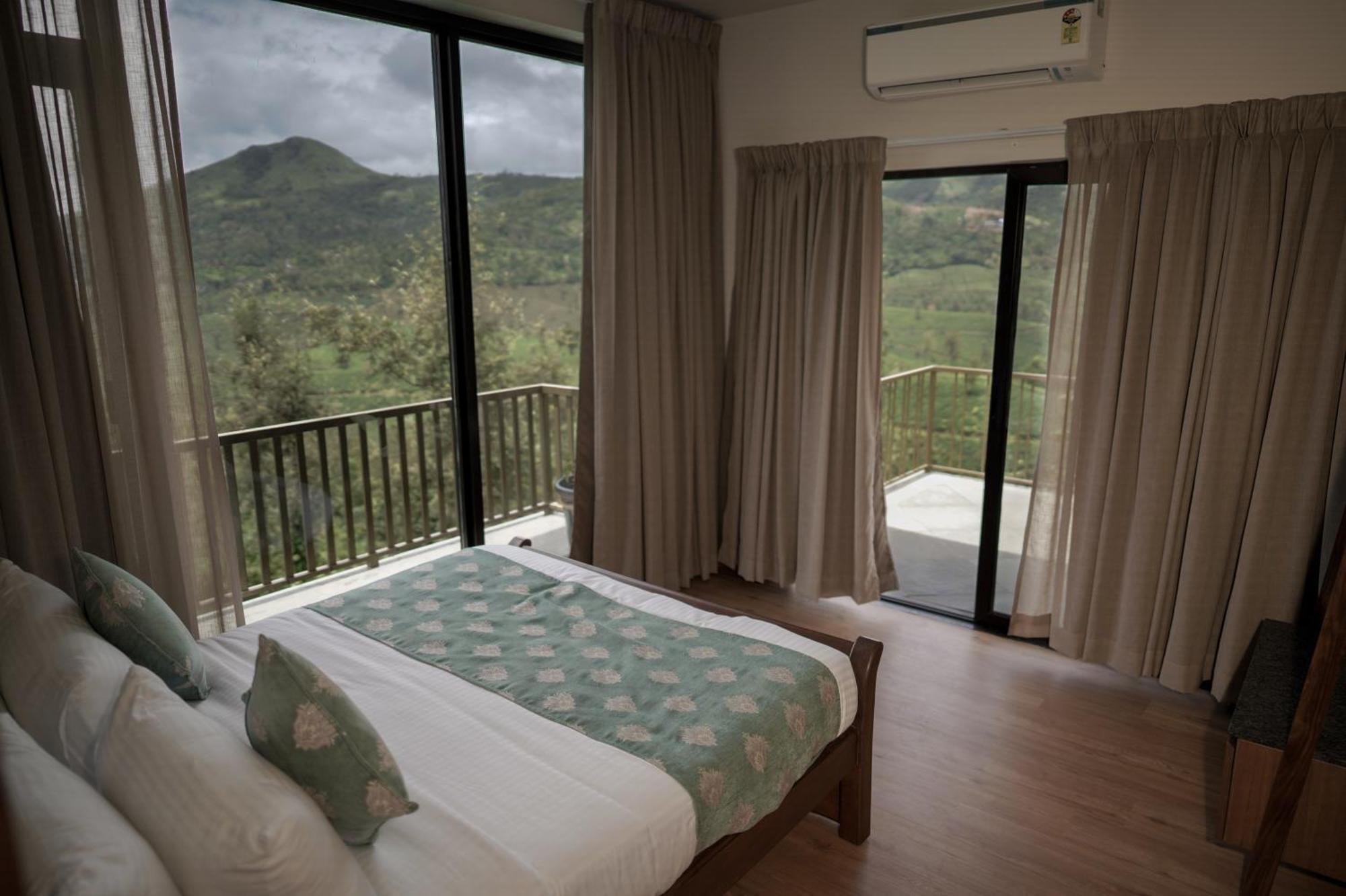 Tea & Tranquility By Moksha Stays Vagamon Exterior foto