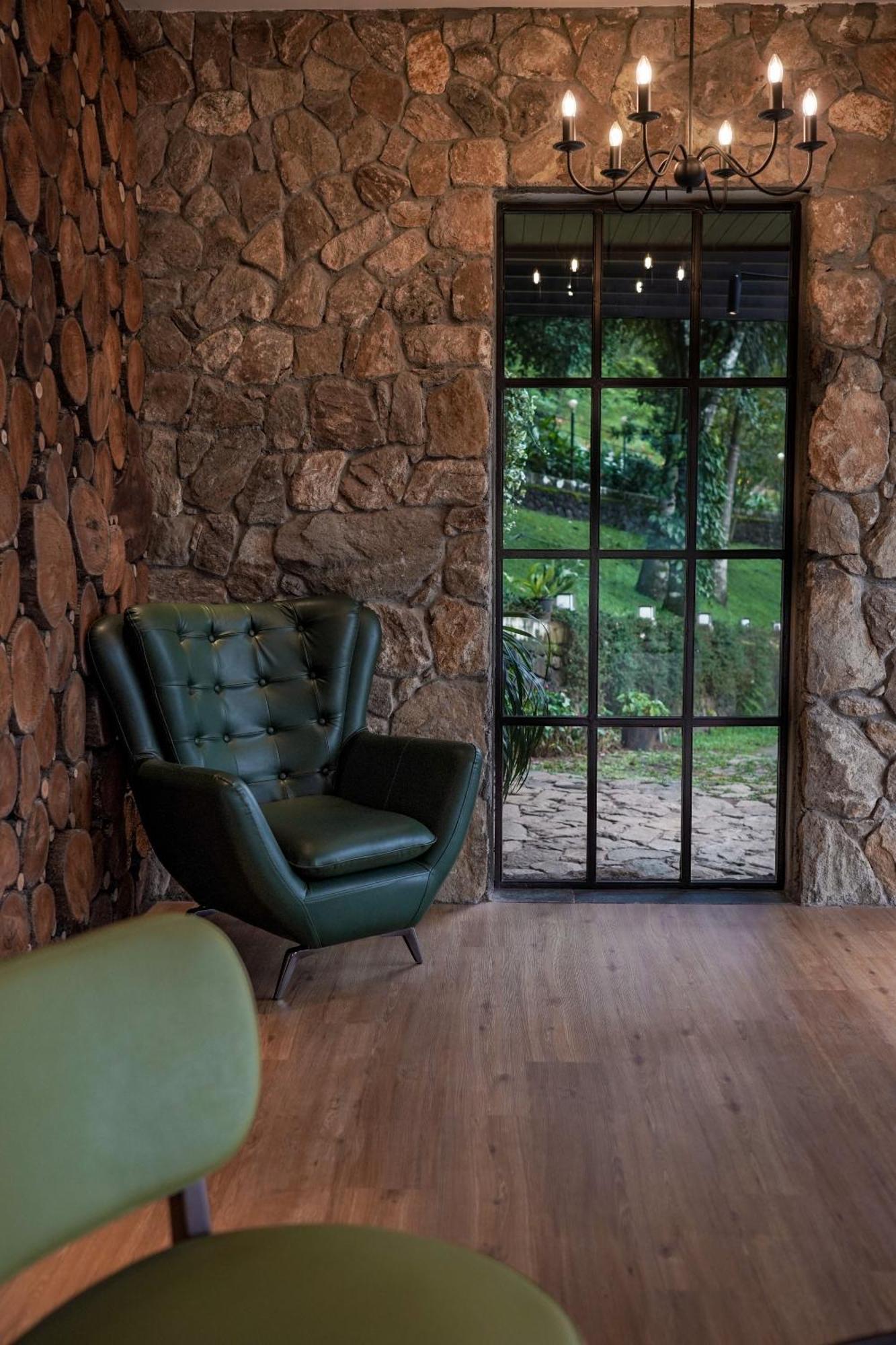 Tea & Tranquility By Moksha Stays Vagamon Exterior foto